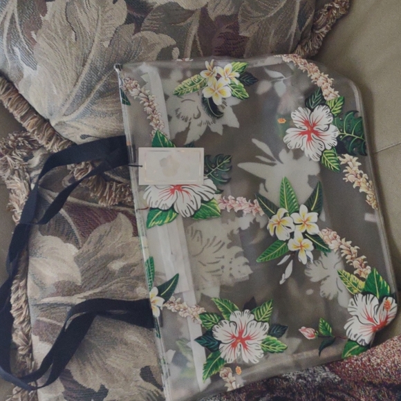 Hawaiian tote - Picture 6 of 8